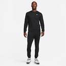 Calça Nike Club Fleece - Masculina - Foto 6