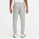Calça Nike Club Fleece - Masculina - Foto 2
