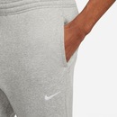 Calça Nike Club Fleece - Masculina - Foto 3
