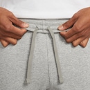 Calça Nike Club Fleece - Masculina - Foto 4