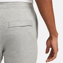 Calça Nike Club Fleece - Masculina - Foto 5
