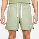 Short Nike Sportswear Sport Essentials Woven - Masculino - Foto 2