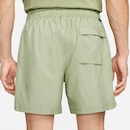 Short Nike Sportswear Sport Essentials Woven - Masculino - Foto 3