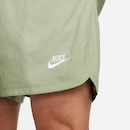 Short Nike Sportswear Sport Essentials Woven - Masculino - Foto 6