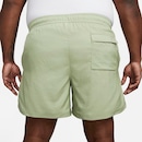 Short Nike Sportswear Sport Essentials Woven - Masculino - Foto 10