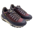 Bota Couro Bull Terrier Legacy - Masculina - Foto 1