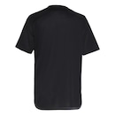 Camisa Flamengo Cr Iii 23/24 adidas - Infantil - Foto 2
