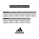 Camisa Flamengo Cr Iii 23/24 adidas - Infantil - Foto 5