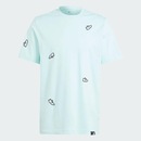 Camiseta adidas Sportswear Undeniable - Masculina - Foto 3