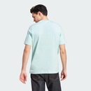 Camiseta adidas Sportswear Undeniable - Masculina - Foto 4