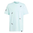 Camiseta adidas Sportswear Undeniable - Masculina - Foto 1