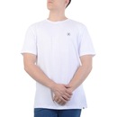 Camiseta Masculina Hurley Silk Mini Icon - Hurley - Foto 3