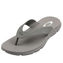 Chinelo Oakley Banks Oxide - Masculina - Foto 2