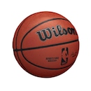 Bola de Basquete Wilson Nba Authentic Indoor/Outdoor #6 - Foto 3