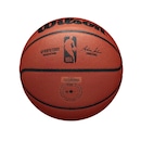 Bola de Basquete Wilson Nba Authentic Indoor/Outdoor #6 - Foto 5