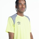 Camiseta Masculina Umbro Manga Curta - Foto 4