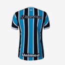 Camisa do Grêmio Oficial 1 2023 Atleta S/N Umbro - Masculina - Foto 3