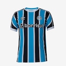 Camisa do Grêmio Oficial 1 2023 Atleta S/N Umbro - Masculina - Foto 1