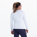 Camisa Térmica Umbro Manga Longa Diamond Touch - Masculina - Foto 3