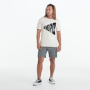 Camiseta Umbro F. Speaker - Masculina - Foto 5