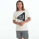 Camiseta Umbro F. Speaker - Masculina - Foto 1
