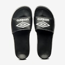Chinelo Umbro Diamond Slider - Adulto - Foto 4