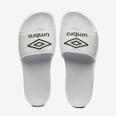 Chinelo Umbro Diamond Slider - Adulto - Foto 4