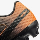 Chuteira Campo Umbro Warskin - Infantil - Foto 7