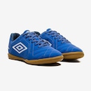 Chuteira Futsal Umbro Neo Striker - Adulto - Foto 3