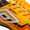 Chuteira Futsal Umbro Prisma+ - Adulto - Foto 7