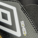 Chuteira Futsal Umbro Sense Kids - Infantil - Foto 7