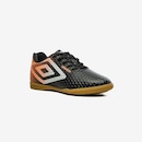 Chuteira Futsal Umbro Warskin - Júnior - Foto 3