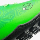 Chuteira Society Umbro Orbit Jr - Infantil - Foto 7
