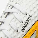 Chuteira Society Umbro Warskin Jr  - Infantil - Foto 7