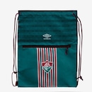 Gym Sack do Fluminense Umbro 23/24 Clubes - Unissex - Foto 1