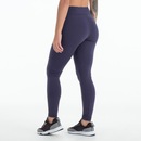 Calça Legging Umbro Duo Mark - Feminina - Foto 3