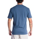 Camiseta Quiksilver Full Logo - Masculina - Foto 2