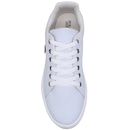 Tênis Polo Energy Costuras Logo Metálica - Masculino - Foto 4