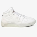 Tênis Fila Acd Classic Mid - Masculino - Foto 2