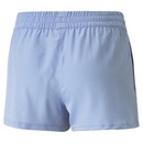 Shorts Puma Woven Performance Training 3" - Feminino - Foto 2