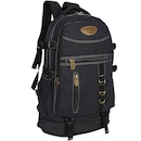 Mochila de Camping Chalex Keuven Fundo Expansivo - 50 litros - Foto 3