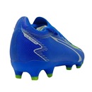 Chuteira de Campo Puma Ultra Match - Adulto - Foto 3