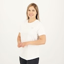 Camiseta Fila Basic Sports Polygin - Feminina - Foto 2