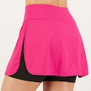 Shorts-Saia Selene Fitness - Feminino - Foto 3