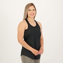 Camiserta Regata Fila Basic Sports Polygin - Feminina - Foto 5