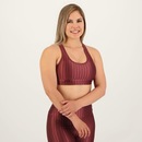 Top Fitness com Bojo Removível Selene 3D - Feminino - Foto 5