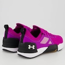 Tênis Under Armour Tribase Cross - Feminino - Foto 3