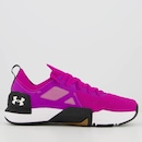 Tênis Under Armour Tribase Cross - Feminino - Foto 1