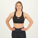 Top Fitness Fila Nadador Essential - Feminino - Foto 1