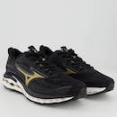 Tênis Mizuno Wave Nitron 2 - Masculino - Foto 2